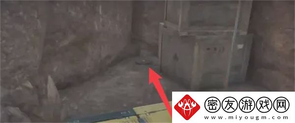 三角洲行动鸟窝如何搜索