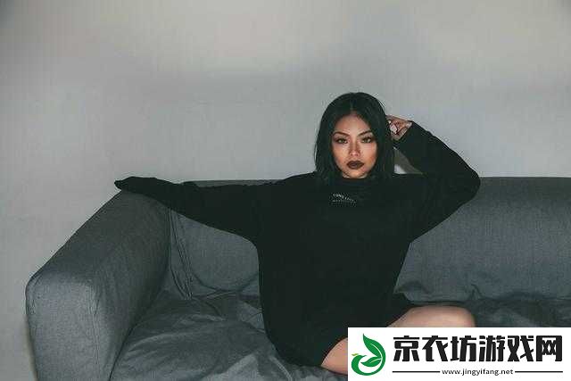 欧洲女-RAPPER-DISS-大的独特魅力