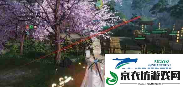 剑3无界缘来会铃宠物奇遇怎么触发