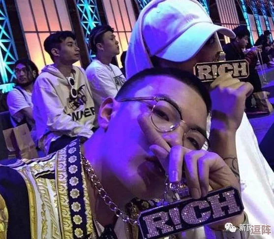 欧洲女rapper的崛起