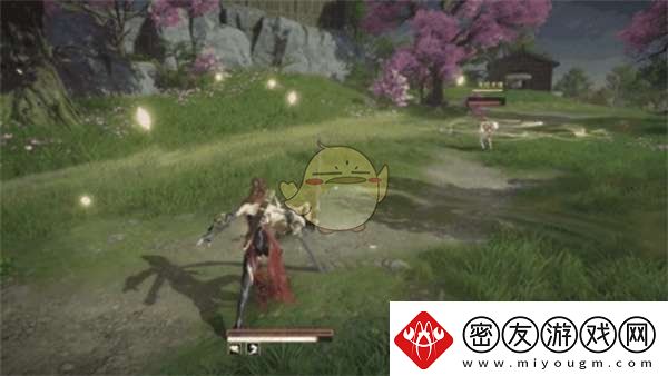 永劫无间手游局内新增物品有哪些