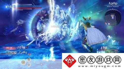 最终幻想-5-攻略详解-FF5-攻略前往风之神殿-探索神秘之旅
