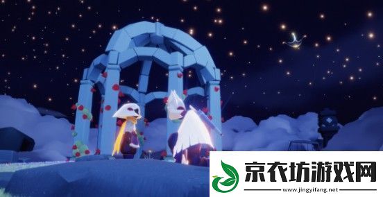 光遇婚纱照怎么拍