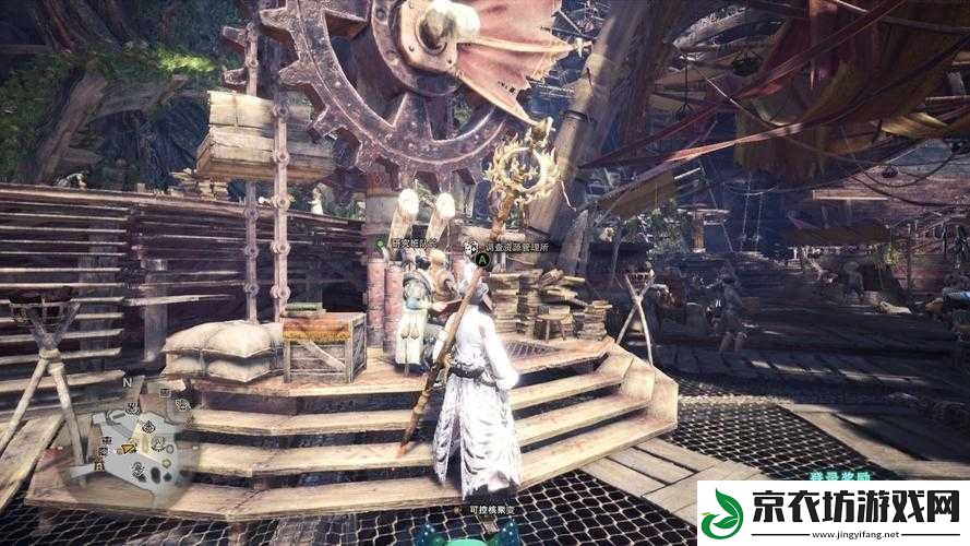 怪物猎人世界无击珠高效获取攻略：快速刷无击珠技巧揭秘与实战指南