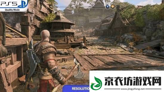 战神诸神黄昏PS5Pro性能对比平均提升2030帧