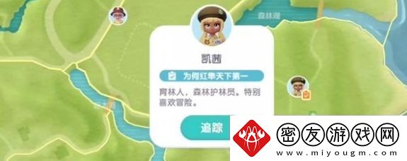 心动小镇为何红隼天下第一任务怎么做