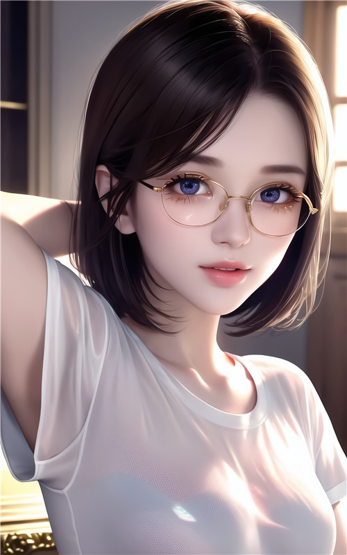 芙宁娜白丝JK爆乳现象引发争议：是时尚还是失态