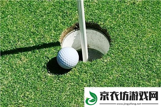 我成了大家的高尔夫球洞：一段意外的成长旅程