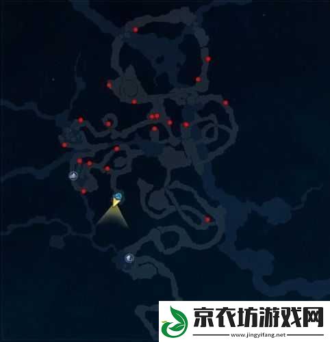 古剑奇谭3家园进入攻略：莲中境进入方法详解与指南