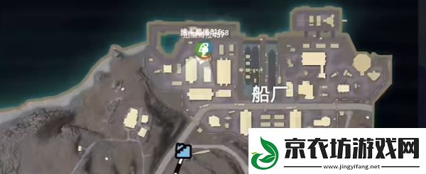 地铁逃生迷雾荒岛出生点位置分布在哪