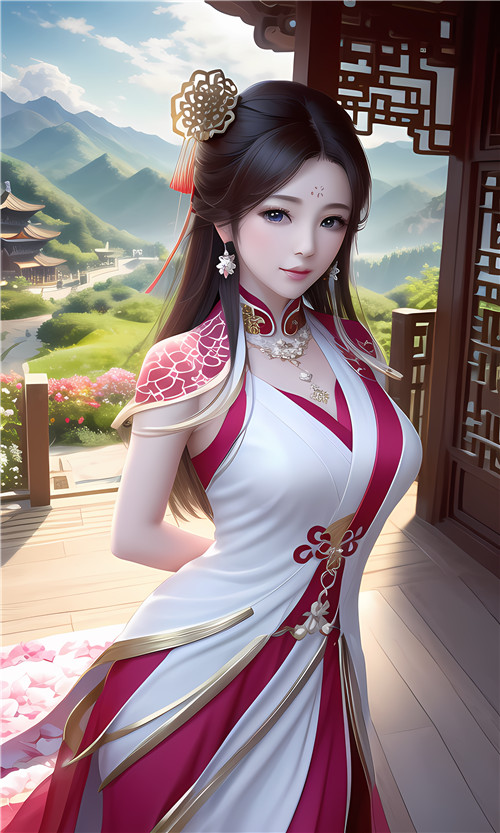 挑战91娇喘❌❌⭕⭕白丝少林寺游戏的极限：热血战斗与深度剧情-游戏爱好者的必选！- 