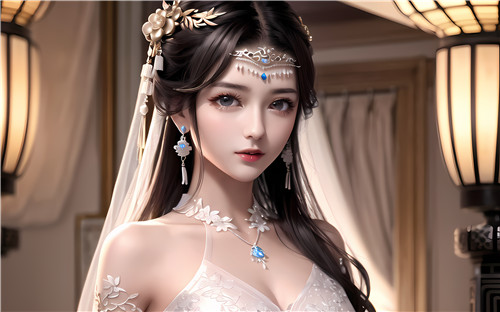 91娇喘❌❌⭕⭕白丝少林寺-网友：这是什么神仙画风