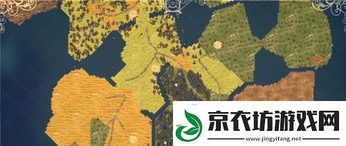 饥荒地图全开mod