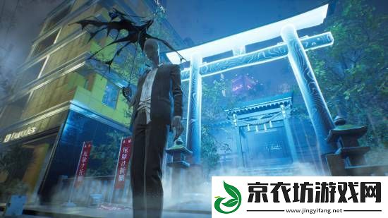 原价249元！Epic今晚将免费送幽灵线