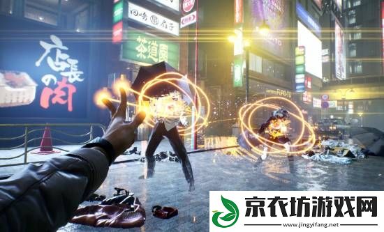 原价249元！Epic今晚将免费送幽灵线