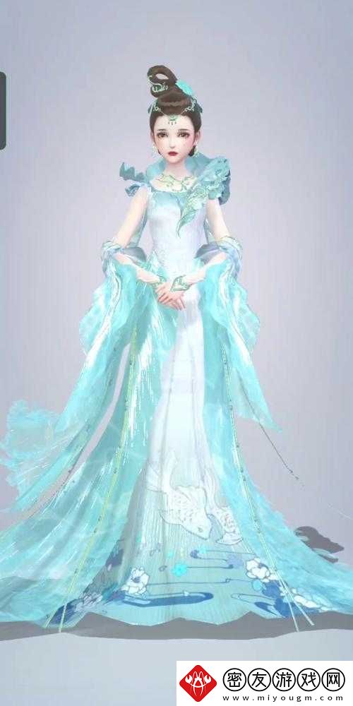 云裳羽衣芙蓉澄鲤印染攻略：教你轻松获取珍稀服饰