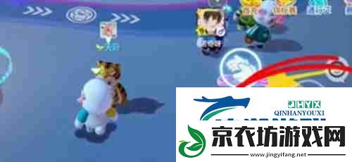 元梦之星如何抱人