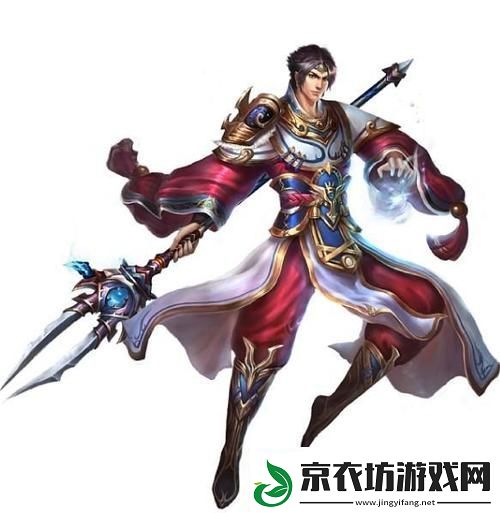 烈火战神技能表