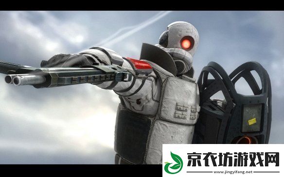 黑山制作人透露最新开发项目与半条命无关