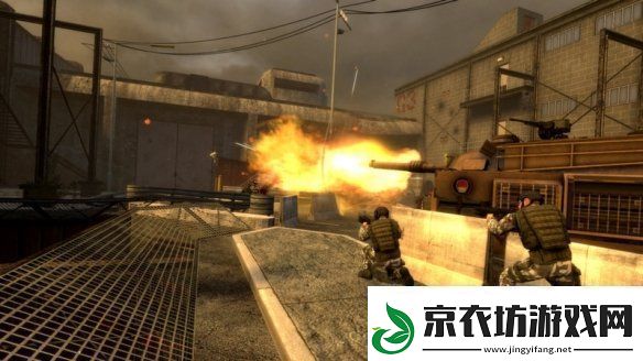 黑山制作人透露最新开发项目与半条命无关