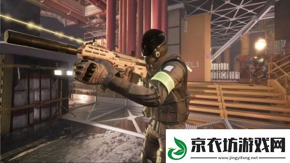 黑山制作人透露最新开发项目与半条命无关