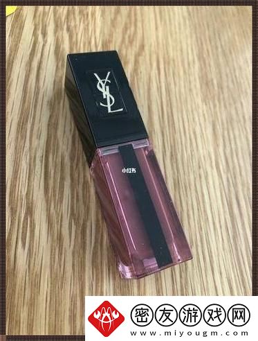“YSL色彩秀-T9狂潮来袭！全网疯传的颠覆性创意”