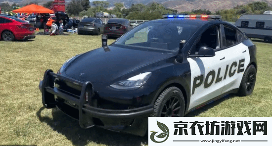 加州警局吐槽特斯拉：仅能押送一名囚犯、安全性不够