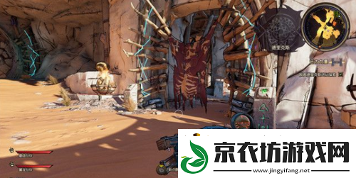 小缇娜的奇幻之地远古力量任务怎么完成