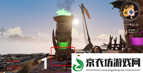 小缇娜的奇幻之地远古力量任务怎么完成