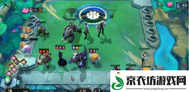 云顶之弈s9九五至尊阵容怎么玩-s9九五阵容攻略