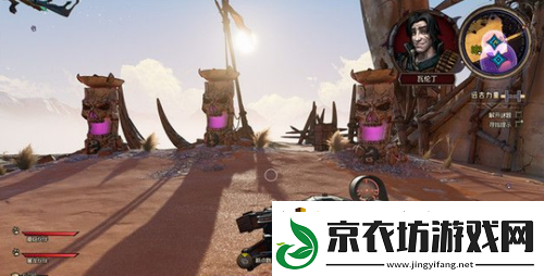 小缇娜的奇幻之地远古力量任务怎么完成