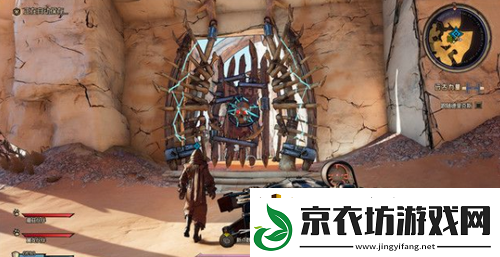 小缇娜的奇幻之地远古力量任务怎么完成
