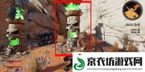小缇娜的奇幻之地远古力量任务怎么完成