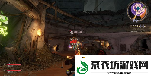 小缇娜的奇幻之地远古力量任务怎么完成