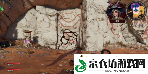 小缇娜的奇幻之地远古力量任务怎么完成