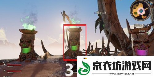 小缇娜的奇幻之地远古力量任务怎么完成