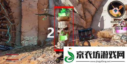小缇娜的奇幻之地远古力量任务怎么完成