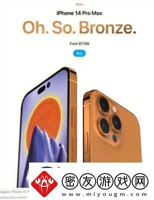 iPhone14在欧美日韩市场火爆畅销