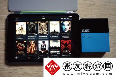 成品播放器：追剧达人的绝佳神器