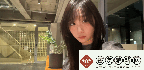 知名Coser伊织萌晒新**