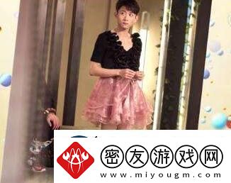 嗲汉子是什么梗网络用语-嗲汉子梗意思及出处分享