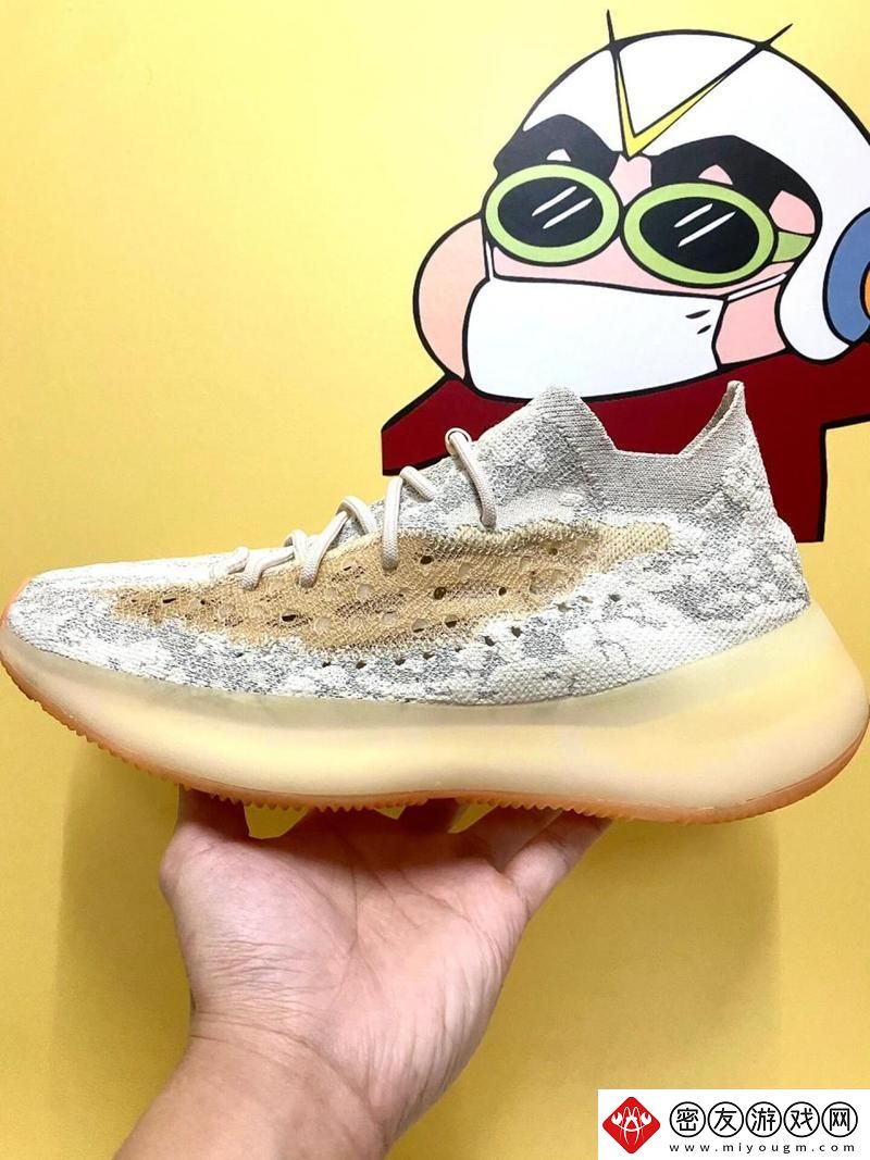 椰子380-炸裂来袭！科技界的新晋网红