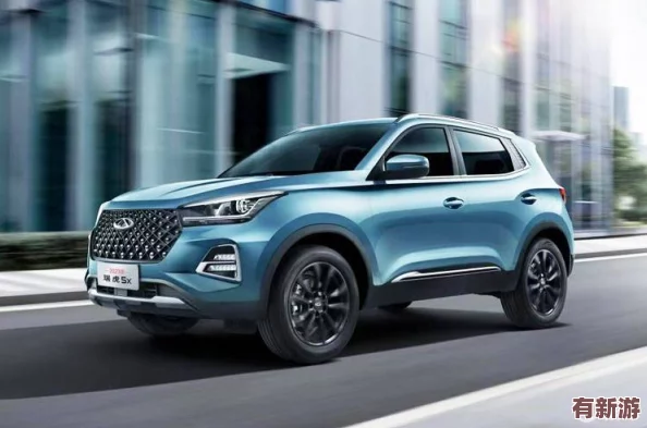 日本和韩国好看的SUV：2023年最新车型推荐与市场分析-助你选择理想座驾