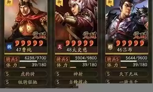 吕布搭配什么阵容最稳