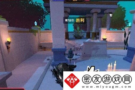 香肠派对pk之王模式怎么玩