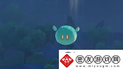 原神各元素史莱姆特性有哪些