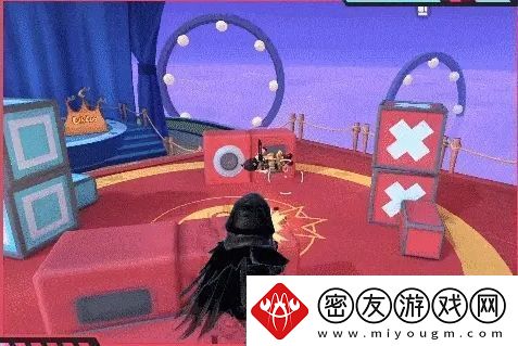 香肠派对pk之王模式怎么玩