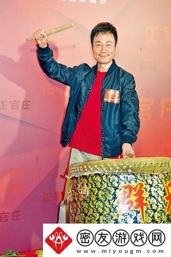 祥仔手机视觉盛宴：时尚界的捣蛋鬼