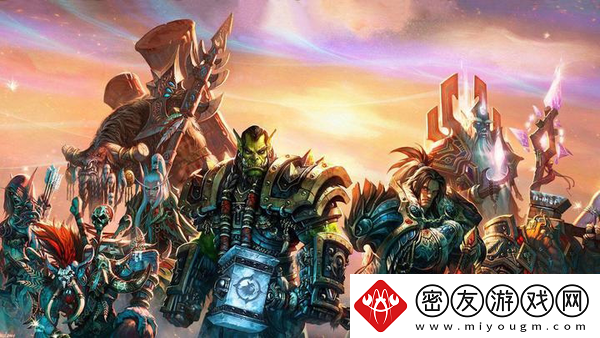 魔兽争霸3怎样拉近视距-war3视角调整方法介绍