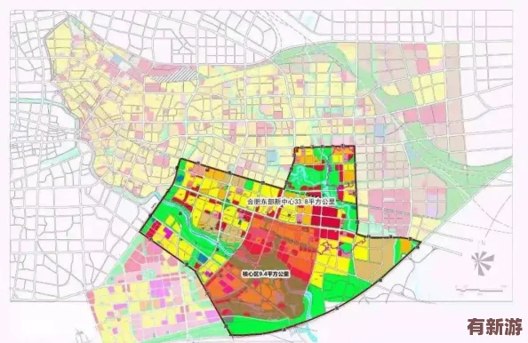 曹留社区2023年新址规划最新消息